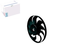 фото thumb №1, Wentulator радіатор vdo