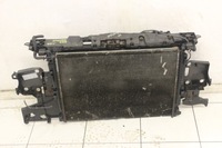 фото thumb №1, Pas переднее радиаторов renault megane iii 1.6 b