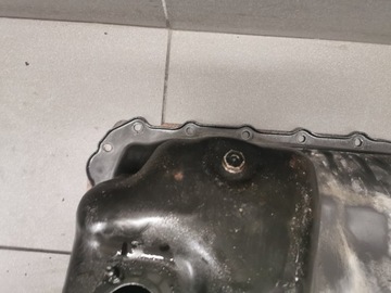 фото thumb №11, Піддон масляна bmw e90 318i n43b20a