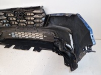 фото thumb №14, Honda crv vi 6 24- бампер переднє перед решітка решітка радіатора org 711013b4a