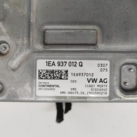 фото thumb №6, Audi q4 sportback e-tron 2024 модуль керування шлюз