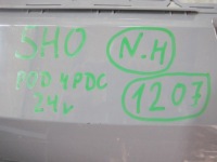 фото thumb №12, Бампер vw golf viii 8 5h0 pod 4 pdc 24r перед передний