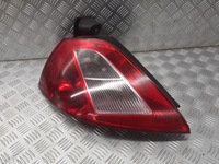 фото thumb №1, Лампа левый задняя renault megane ii 1.6