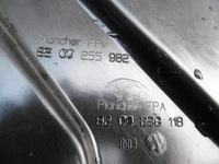 фото thumb №6, Renault scenic ii - поддон, пол багажника