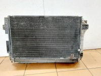 фото thumb №1, Corolla verso ii 2.2d радиатор wody кондиционер комплект