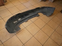 фото thumb №8, Бампер задняя 5n0807301 накладка vw tiguan 2012