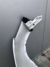 фото thumb №11, Subaru brz ii toyota gt86 ii крила перед