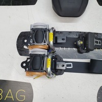 фото thumb №7, Civic x 10 панель приладів консоль подушки безпеки ремені подушка безпеки stare повернення