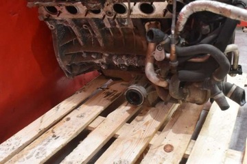 фото thumb №8, Двигун swap комплектний n52b25 7561684 bmw e90 e91 e92 e93 2.5xi 218 km 4x4