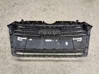фото thumb №5, Решётка радиатора решётка радиатора audi a4 b9 8w0 s-line 2016-2019r 8w0853651ab