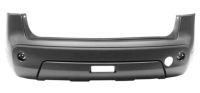 фото thumb №1, Бампер задній nissan qashqai '07-'14