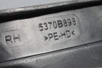 фото thumb №7, Подкрылок правое перед задняя запчасть mitsubishi l200 v 15-19 5370b898