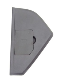 фото thumb №1, Chevrolet aveo ii t250 05-11 захист панелі ліва