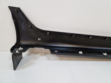 фото thumb №6, Hyundai ix35 планка порогова накладка поріг ліва 87753-2s000