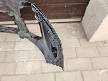 фото thumb №9, Бампер перед переднее kia stinger 86511-j5600 полный хороший org