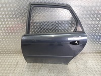 фото thumb №1, Дверь левый зад citroen c5 ii eypc hb