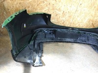 фото thumb №14, Бампер зад задній porsche taycan 9j1807984a 9j1807983t 9j1807421