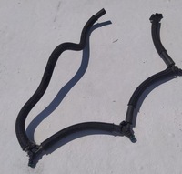 фото thumb №1, Обратка топлива топлива citroen c3 peugeot 206 206 1.4 hdi