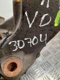 Корпус підшипник колеса mercedes-benz sprinter 2020 з передній з лівий a91033200 Оригінал, фото thumb