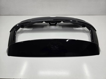 фото thumb №9, Крышка багажника vw golf vii 7 5g 5g6 12- зад