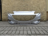 фото thumb №1, Opel corsa e 15- бампер передний