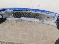 Бампер передній peugeot 206 cc sw xs рестайлінг  03-10 Київ, фото thumb