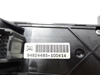 фото thumb №8, Кнопка світла аварійних opel antara captiva