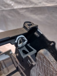 фото thumb №13, Тунель середній volkswagen passat b6 kombi