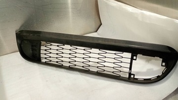 фото thumb №10, Fiat 500x 14-18 решётка решётка средняя нижняя бампера перед передней c507