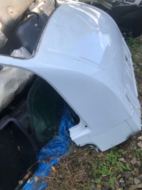 фото thumb №1, Renault master movano iii iv дах білий