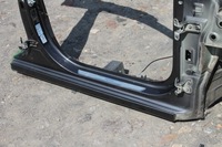 фото thumb №4, Чверть + поріг праві перед стійка kia rio iv hb 17-23 abt