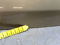 фото thumb №11, Fiat panda ii задняя крышка багажника багажника 652