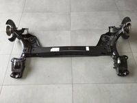 фото thumb №1, Seat leon iv 2024 балка oś задняя 5q0501115