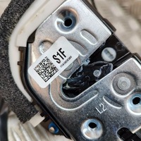 фото thumb №6, Kia ev6 2022 ліва сторона замок двері задніх