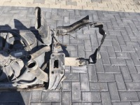 Ремень передний балка радиатор wentylaror mercedes w211 Цена, фото thumb