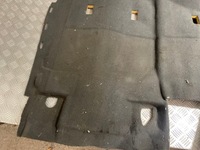 фото thumb №7, Коврик обшивка задняя задняя nissan navara d40 74906-3x05a