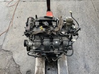 Купити Ford focus mk4 st sr mustang двигун 2,3 ecoboost n3da, фото thumb