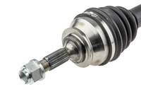 фото thumb №3, Привідний вал привідна шарнір npw-ct-057 перед права