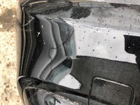 фото thumb №2, Бампер задняя mini cooper jcw f55 f56