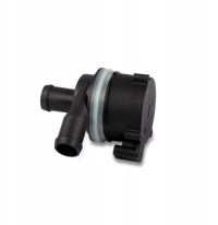 фото thumb №1, Насос wody обігрів. стояночний hepu do audi a7 rs7