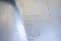 фото thumb №5, Volvo xc40 2023 правая сторона защита верхний стойка / b