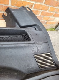 фото thumb №12, Jeep grand cherokee wk 05-10 обивка bag. правая