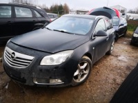 фото thumb №6, Opel insignia реле 2011 2.0l 13500118