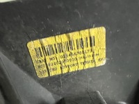 фото thumb №8, Усилитель решётка радиатора решётка радиатора renault fluence lift 12-