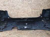 фото thumb №10, Citroen ds3 crossback бампер задняя лак ehz 6 pdc камера идеальное состояние