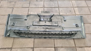 фото thumb №3, Daf xf 106 рестайлинг решётка капот решётка радиатора верхняя