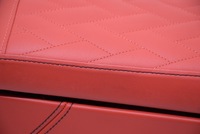 фото thumb №12, Bmw g12 тунель середній зад з підігрівом підлокітник шкіра fiona rot individual