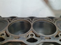 фото thumb №9, Dół двигателя 1.4 16v z14xep 90km opel corsa c d astra meriva