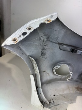 фото thumb №15, Бампер перед переднє решітка радіатора ford fiesta mk7 vii st ms design 8a61-17k819