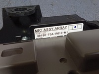 фото thumb №5, Honda hr-v ii лампа стельовий 39180-t0a